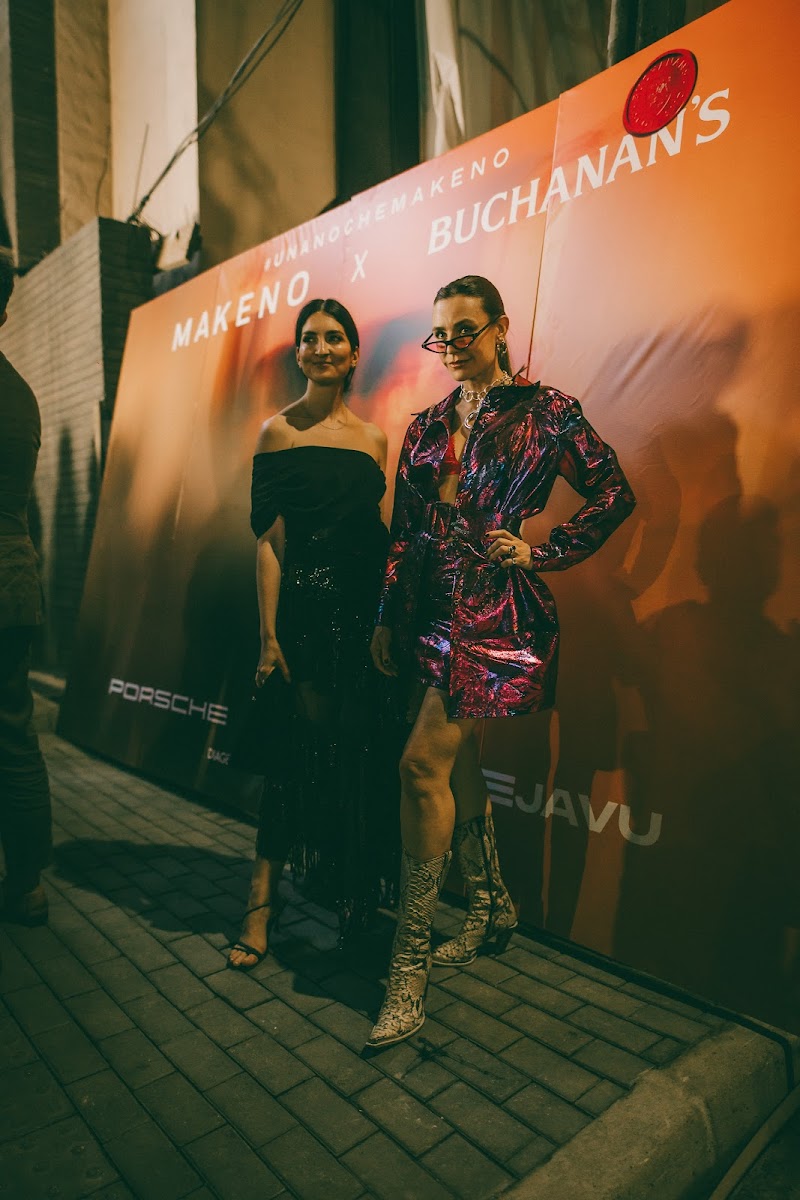 DEJAVU CLUB MEDELLÍN