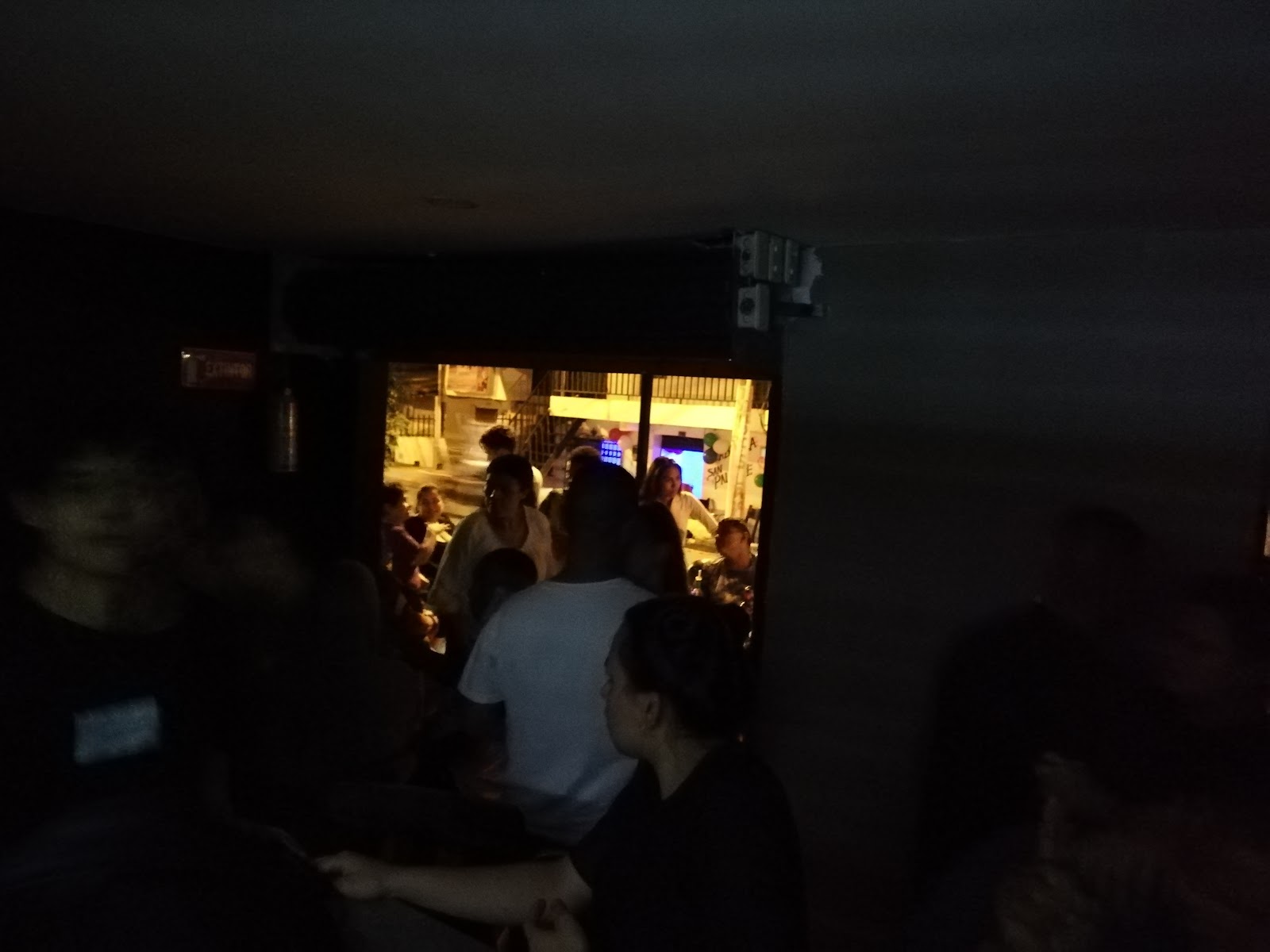 Lico bar la tita