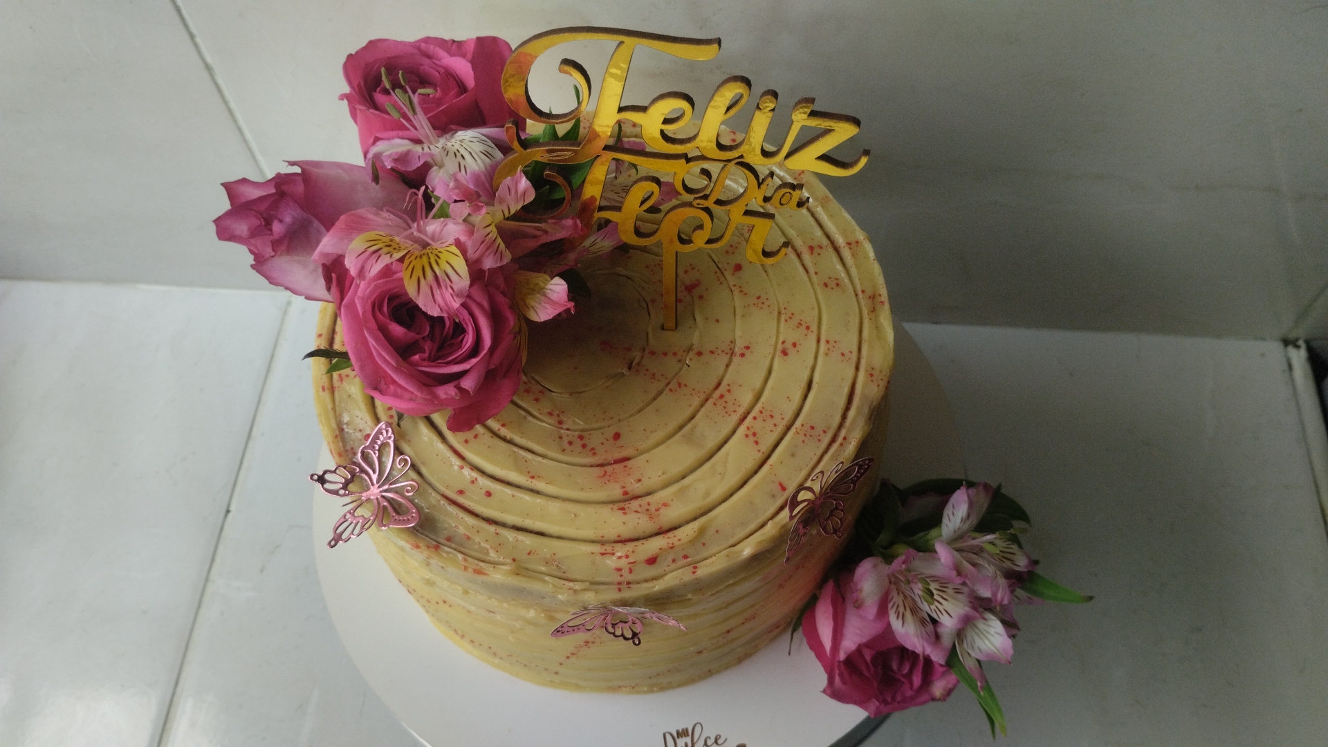 Tu dulce reposteria