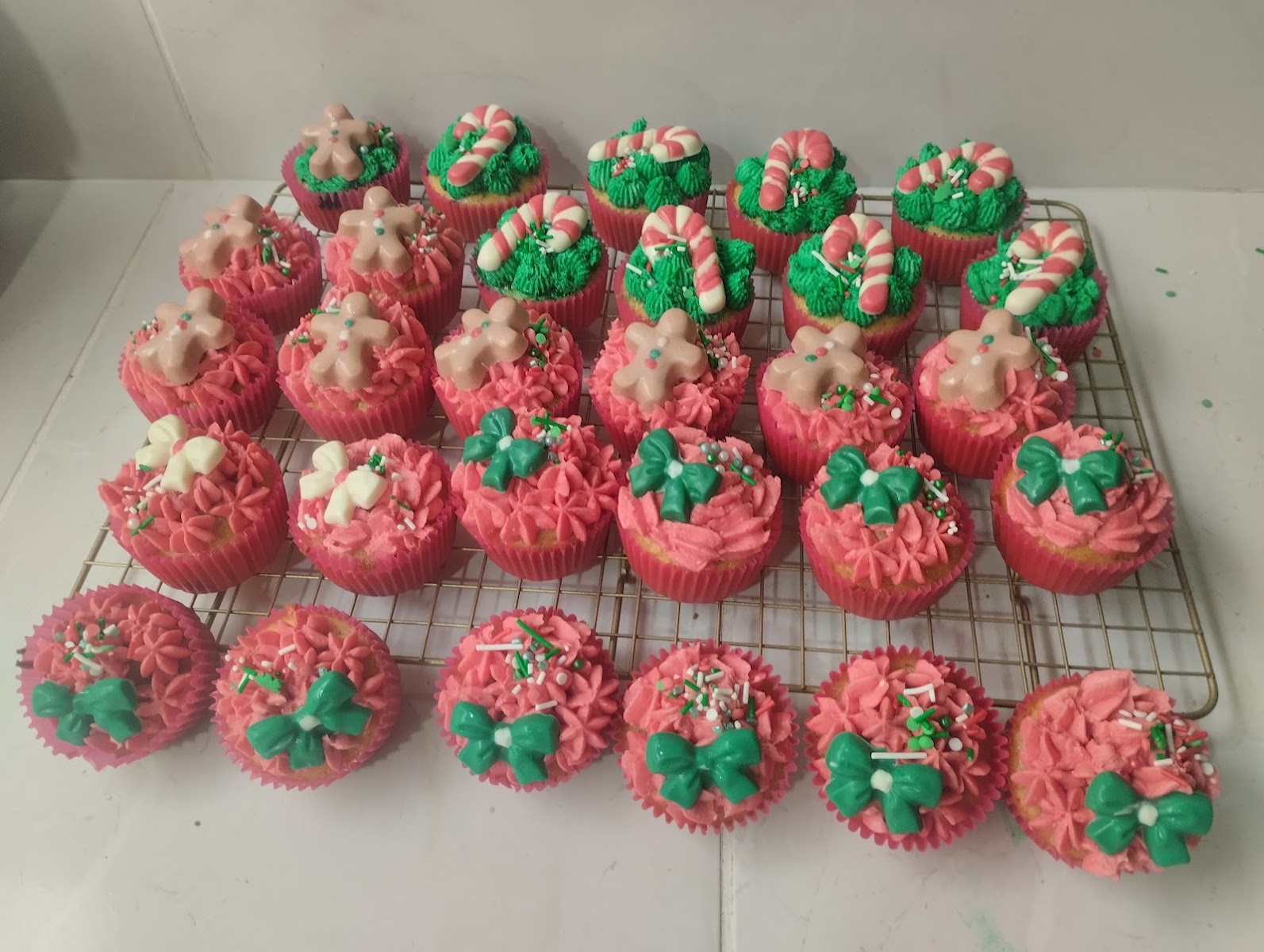 Tu dulce reposteria