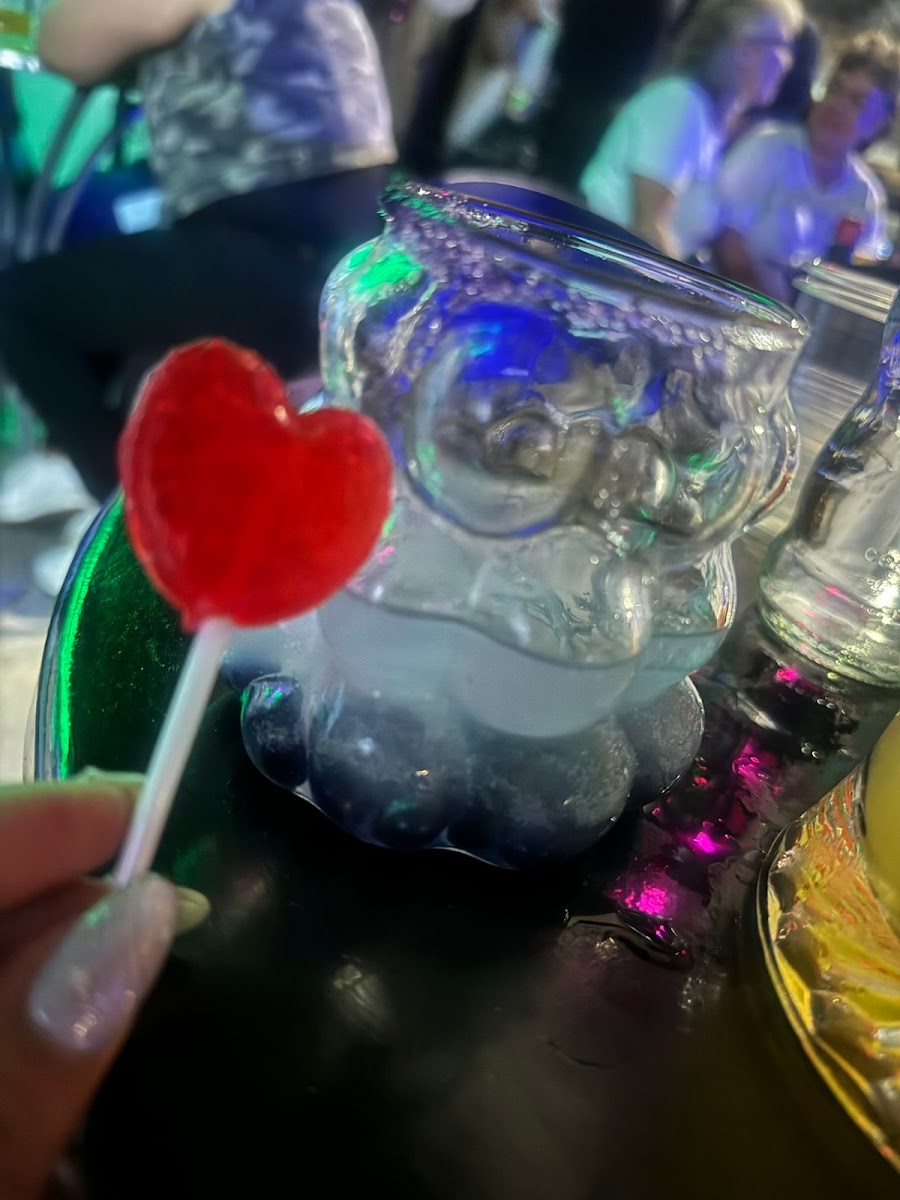 Himalaya Cocktails