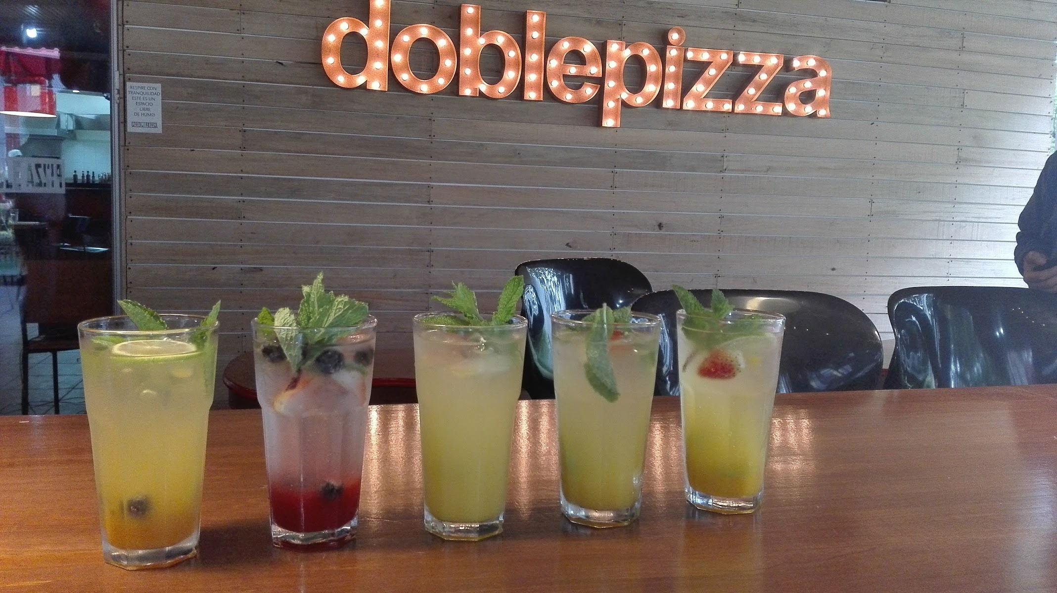Pizza Dobble Pizza