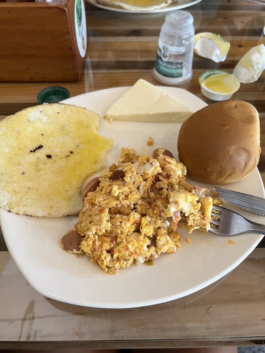 Cocinarte