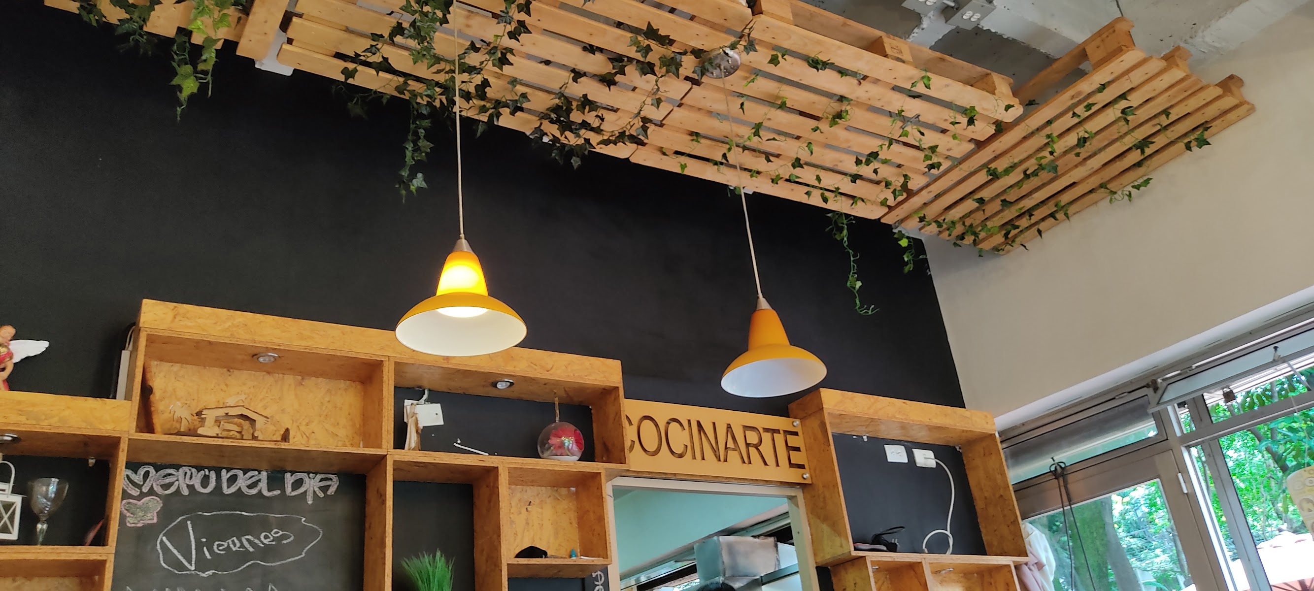 Cocinarte