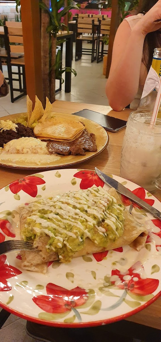 Al Shawarma