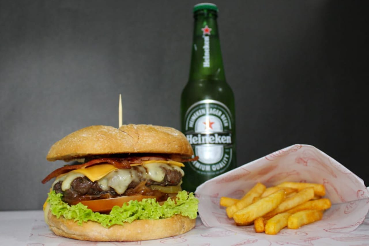 Gran Buffalo Comidas Rápidas