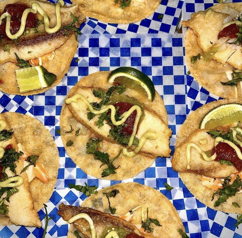 El Romántico Tacos & Chelas