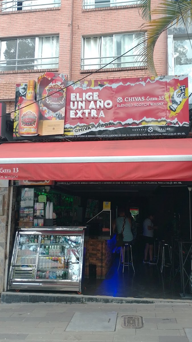 Luxury lleras