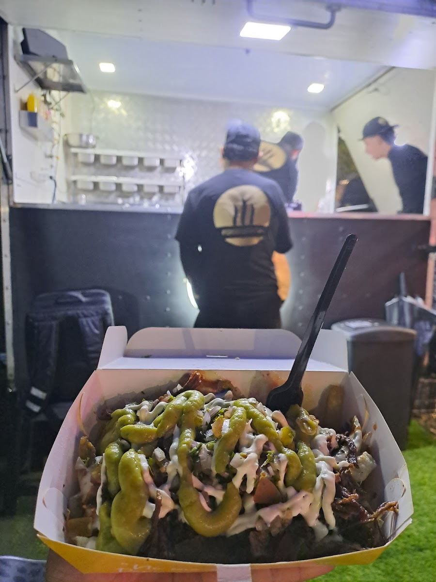 Food Station