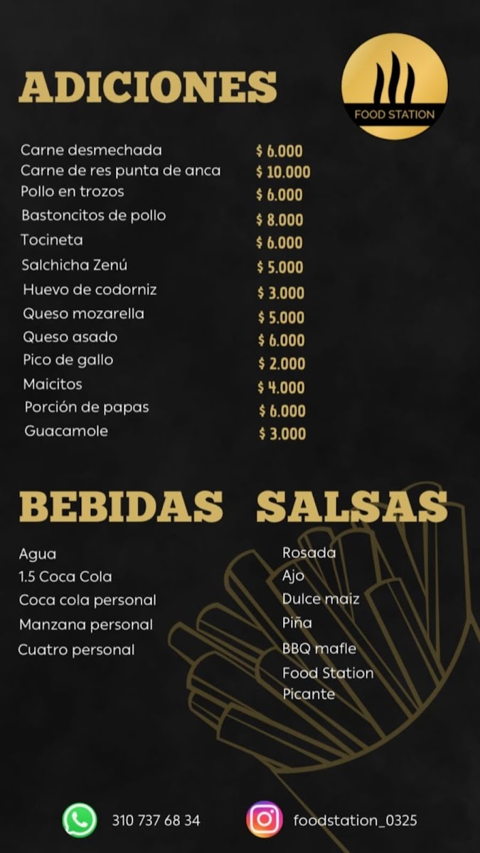 Food Station
