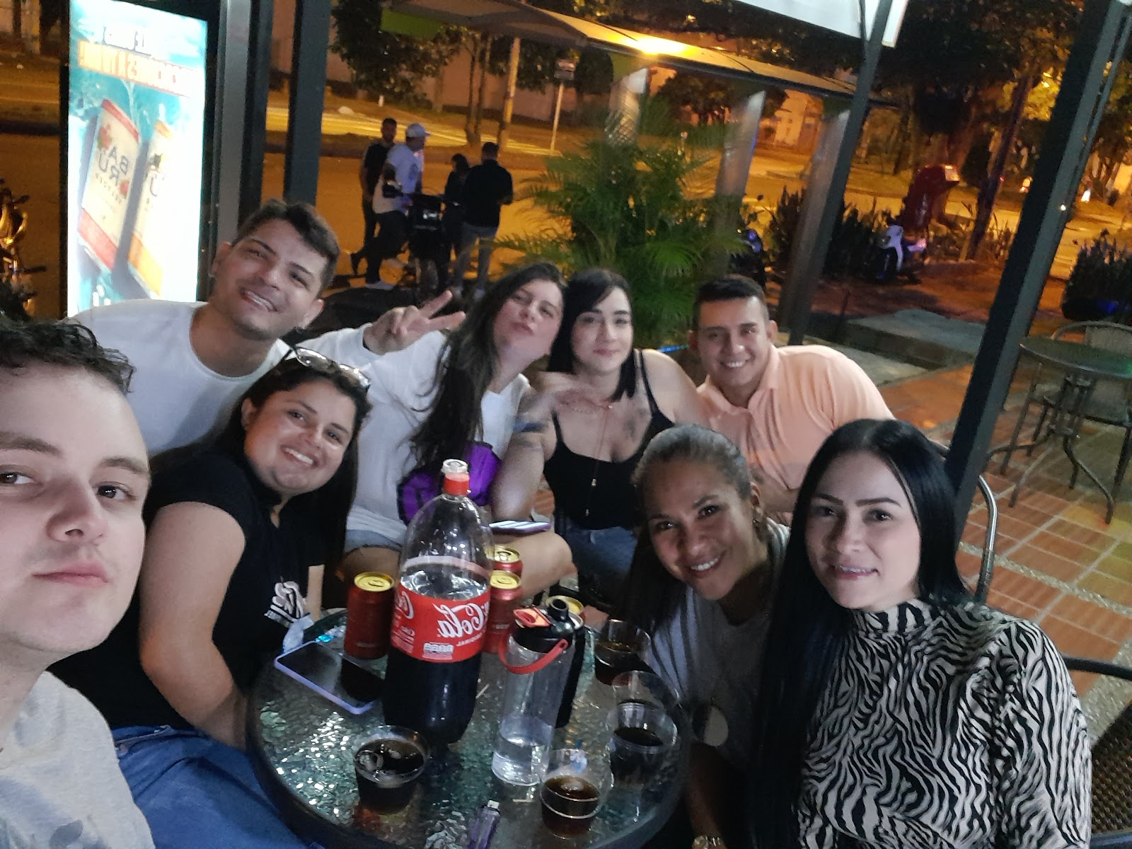 Cocktails & Shots