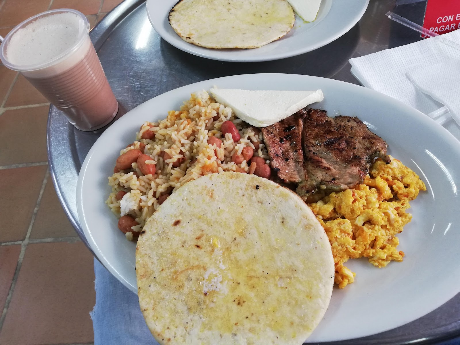 Pan y Ricura