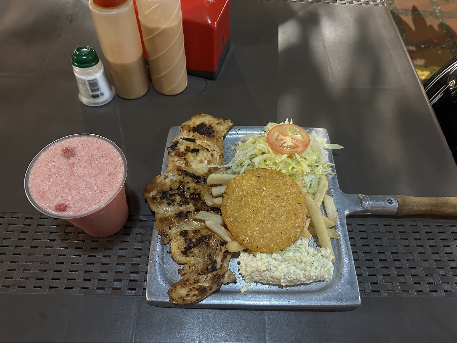 Delicias Mami