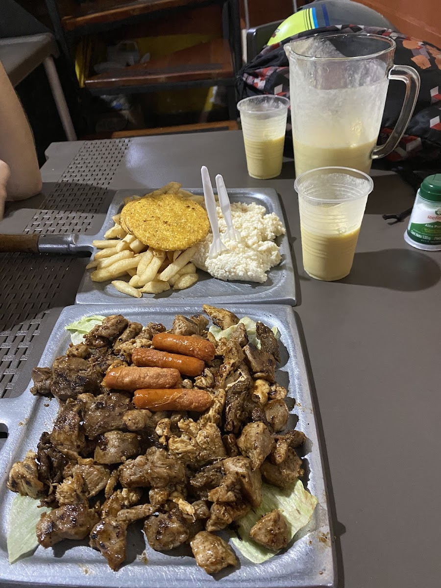 Delicias Mami