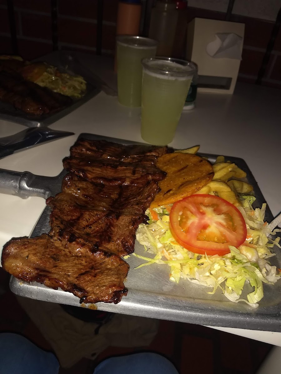 Delicias Mami