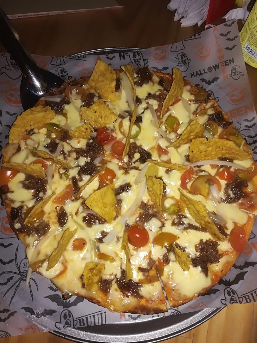 Tívoli Pizzeria