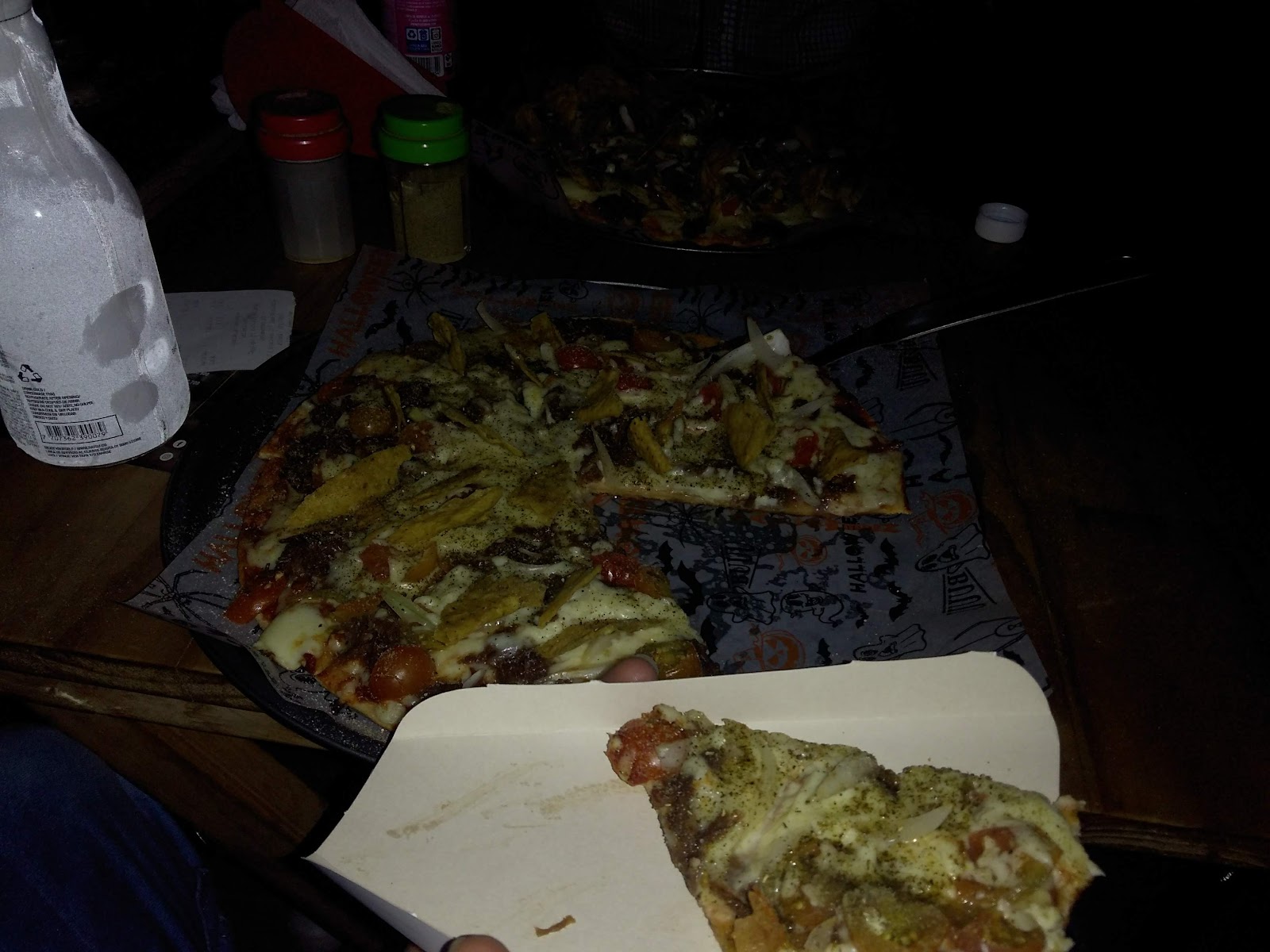 Tívoli Pizzeria
