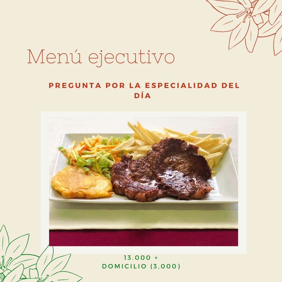 Restaurante los Jaras