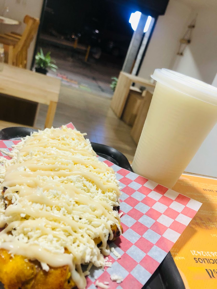 YMADURITOS