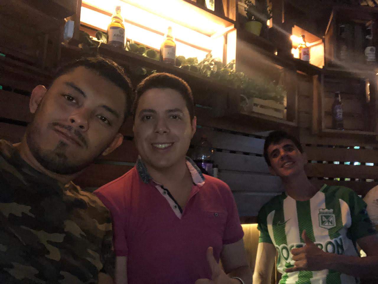 Bar Restaurante Yedra