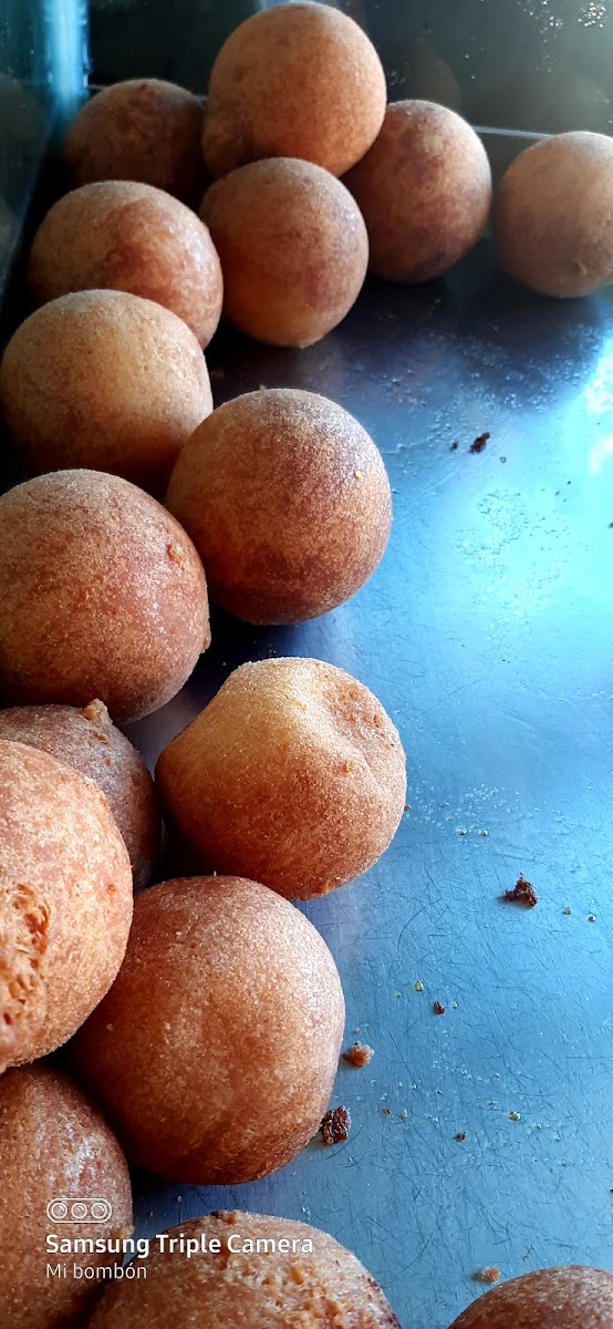 RICURAS DE JARA