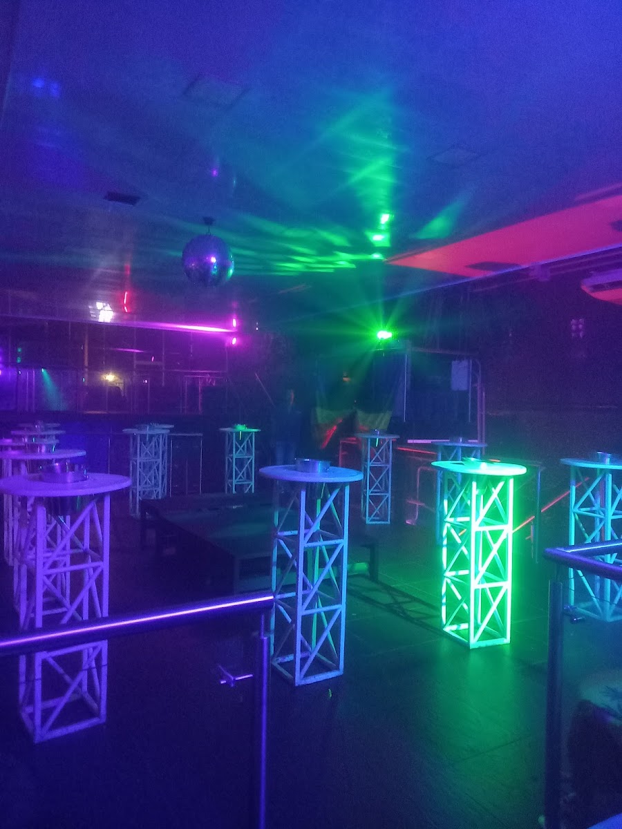 Studio 54 Discoteca
