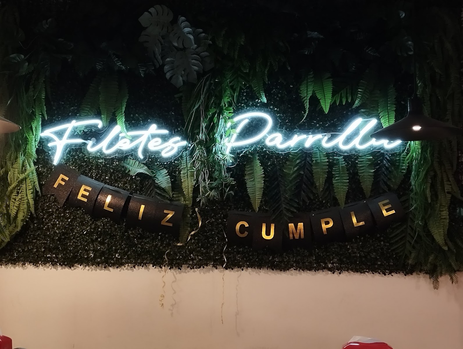 Restaurante Bendito Sabor
