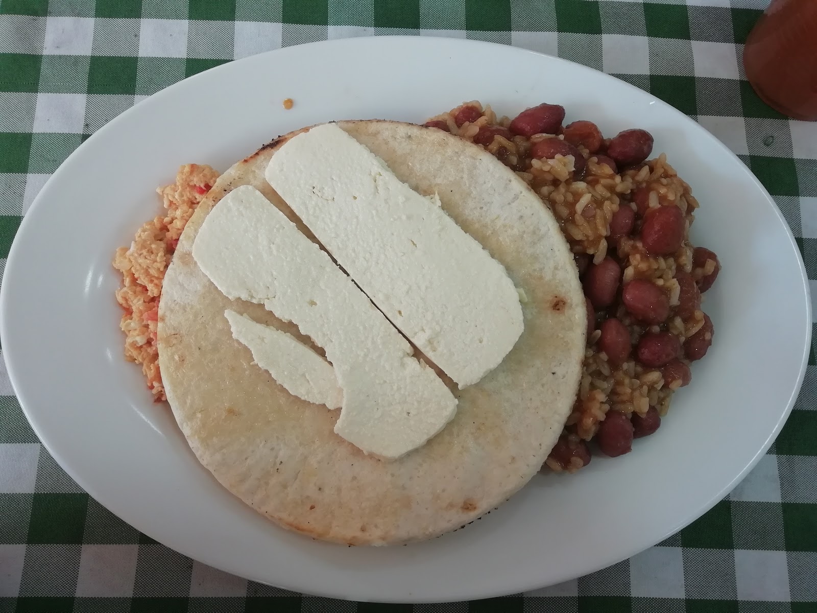 Restaurante Bendito Sabor