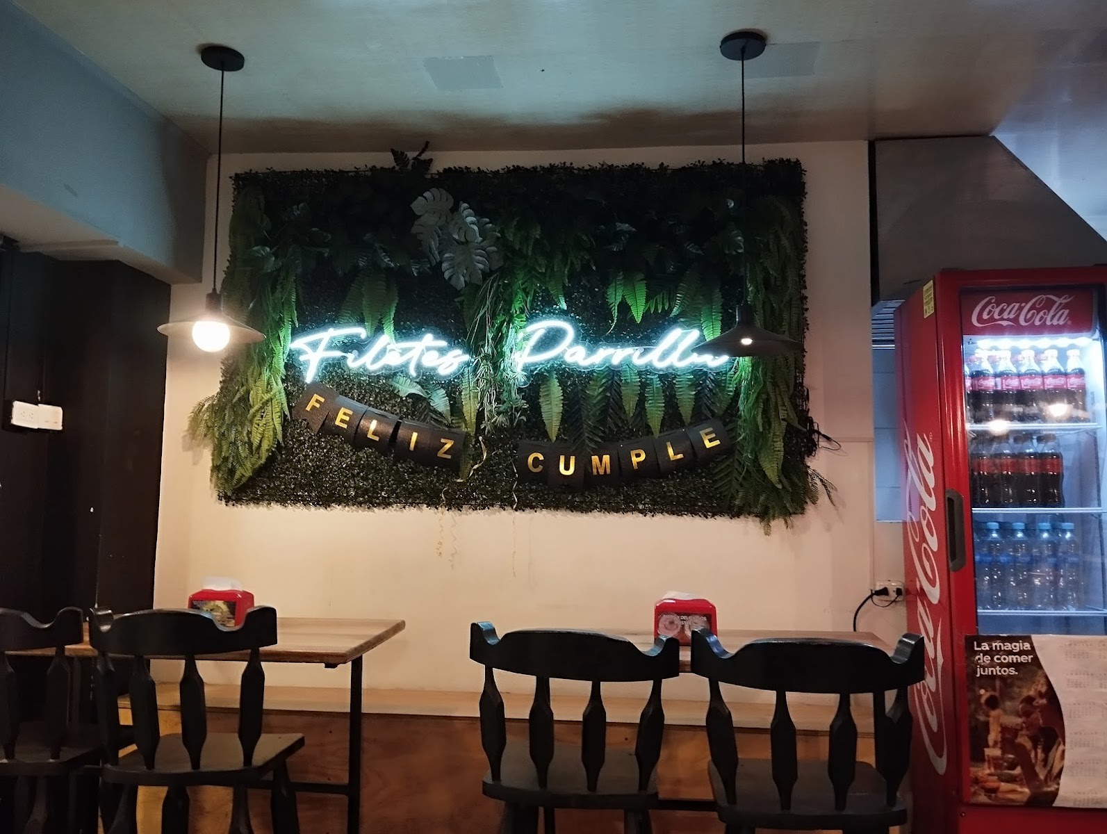 Restaurante Bendito Sabor