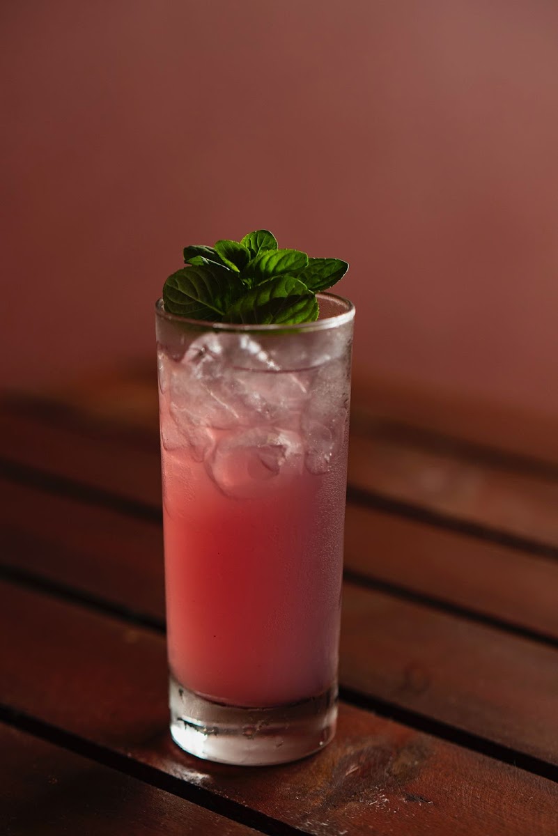 El Director Bar