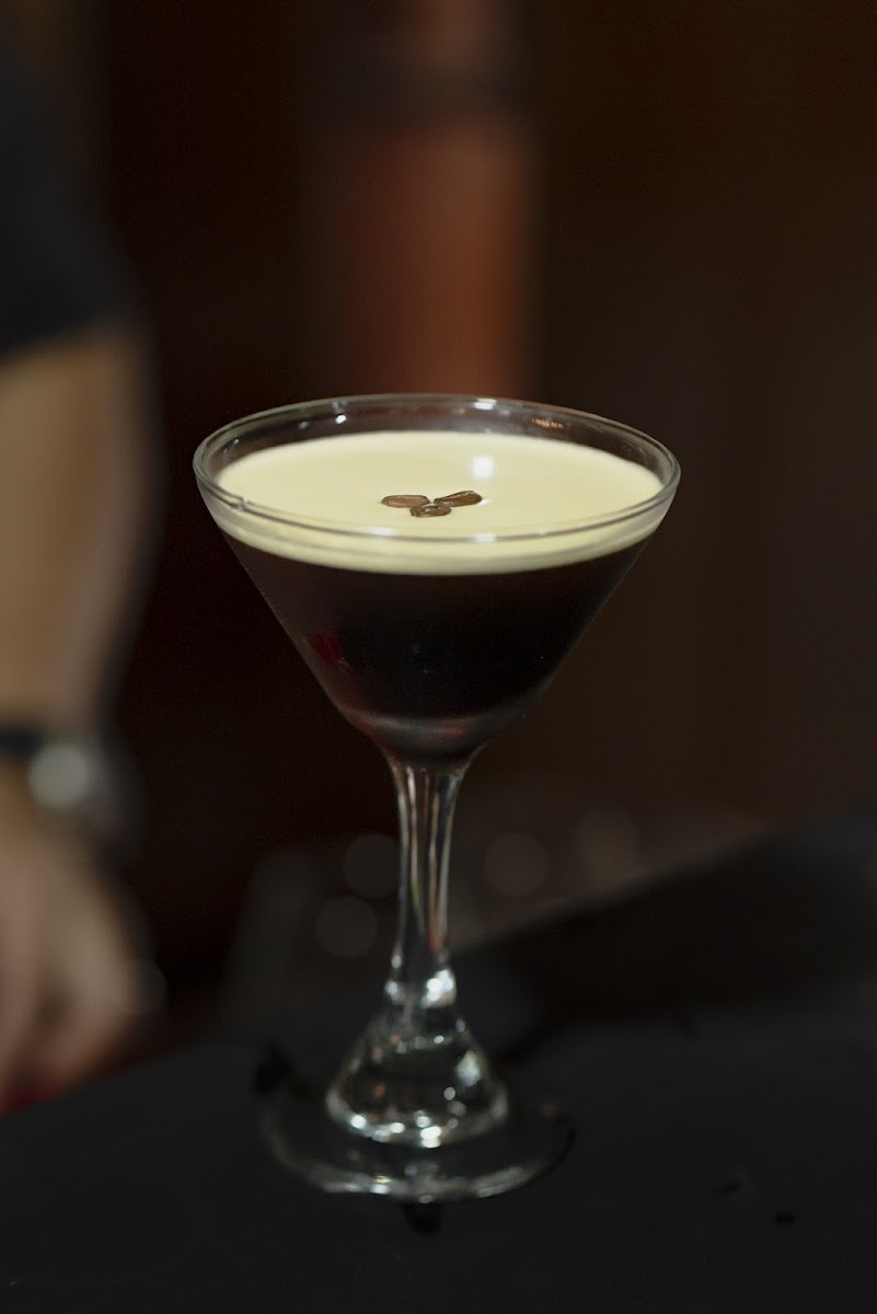 El Director Bar