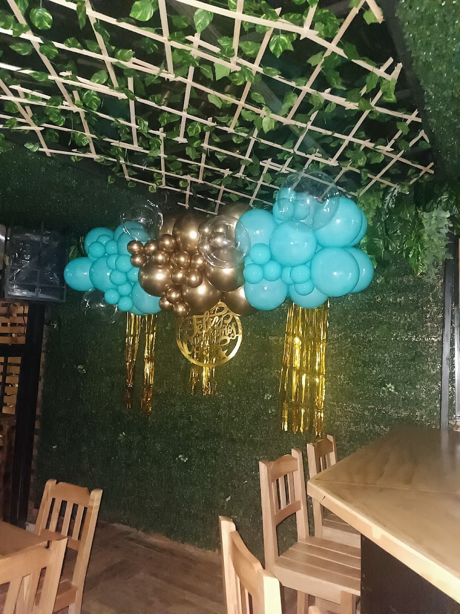 Dónde Piolo lico bar