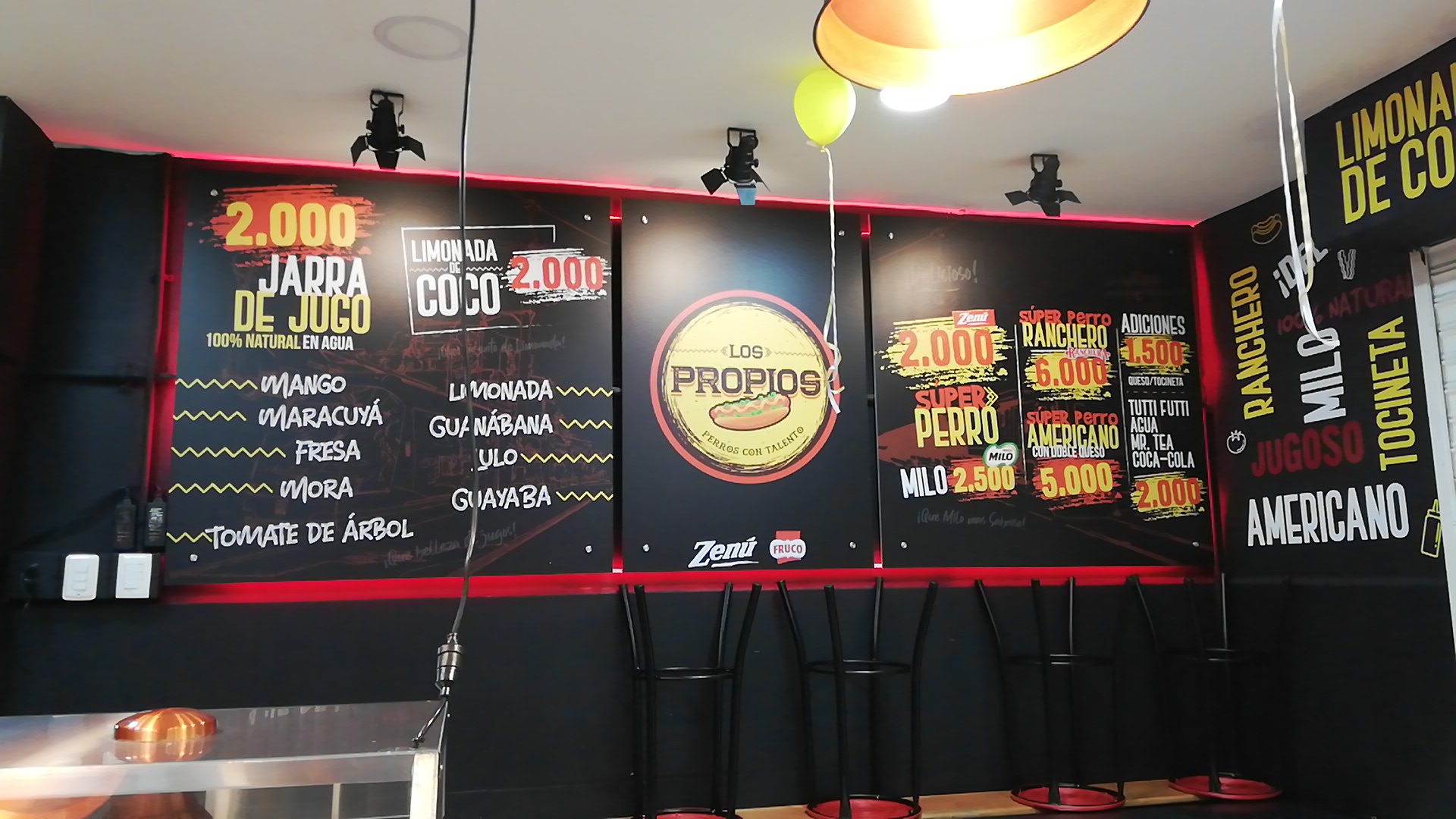 Los Propios