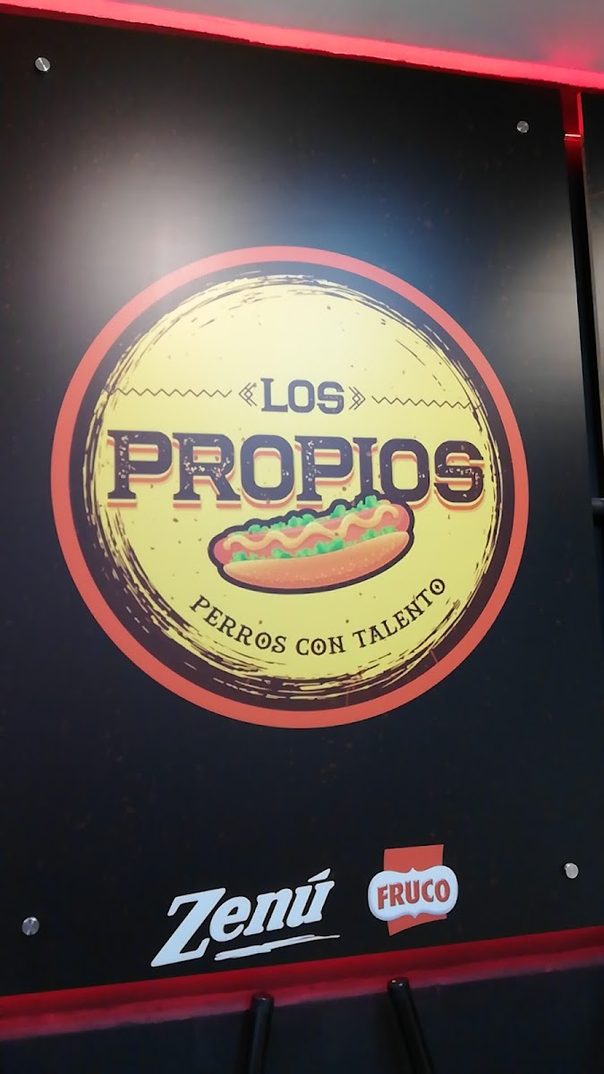Los Propios
