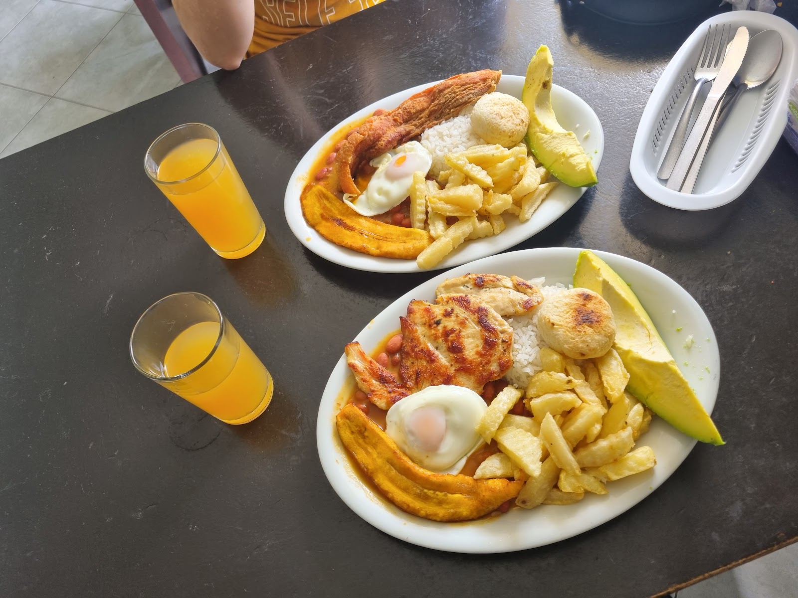 Marlen Gourmet