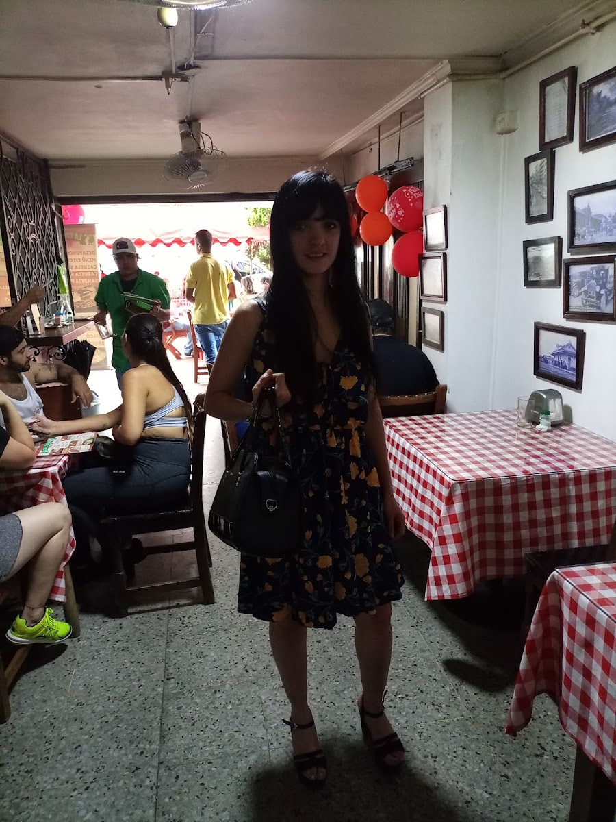 La Casa del Frijol Verde