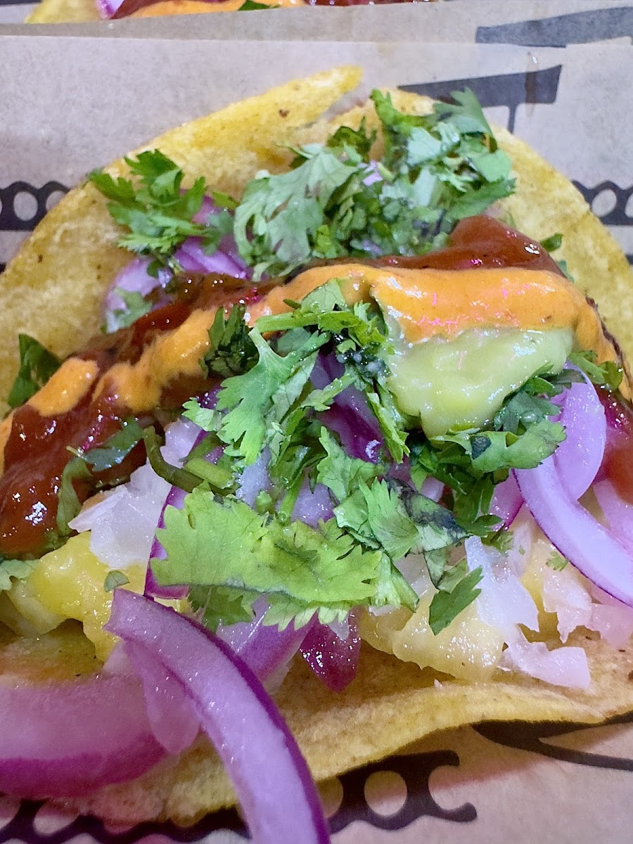 La Llorona Taquería