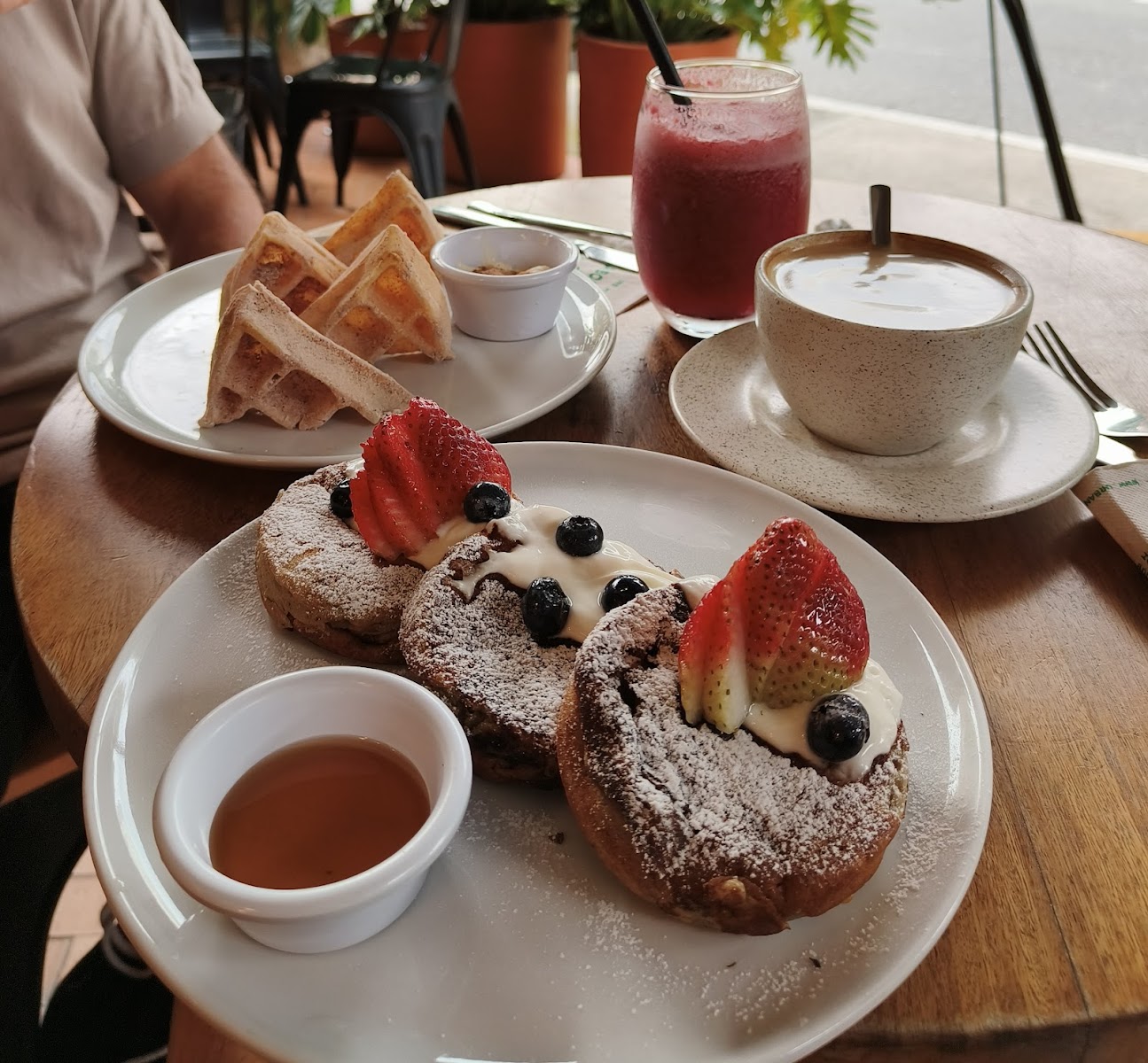 Urbania Café