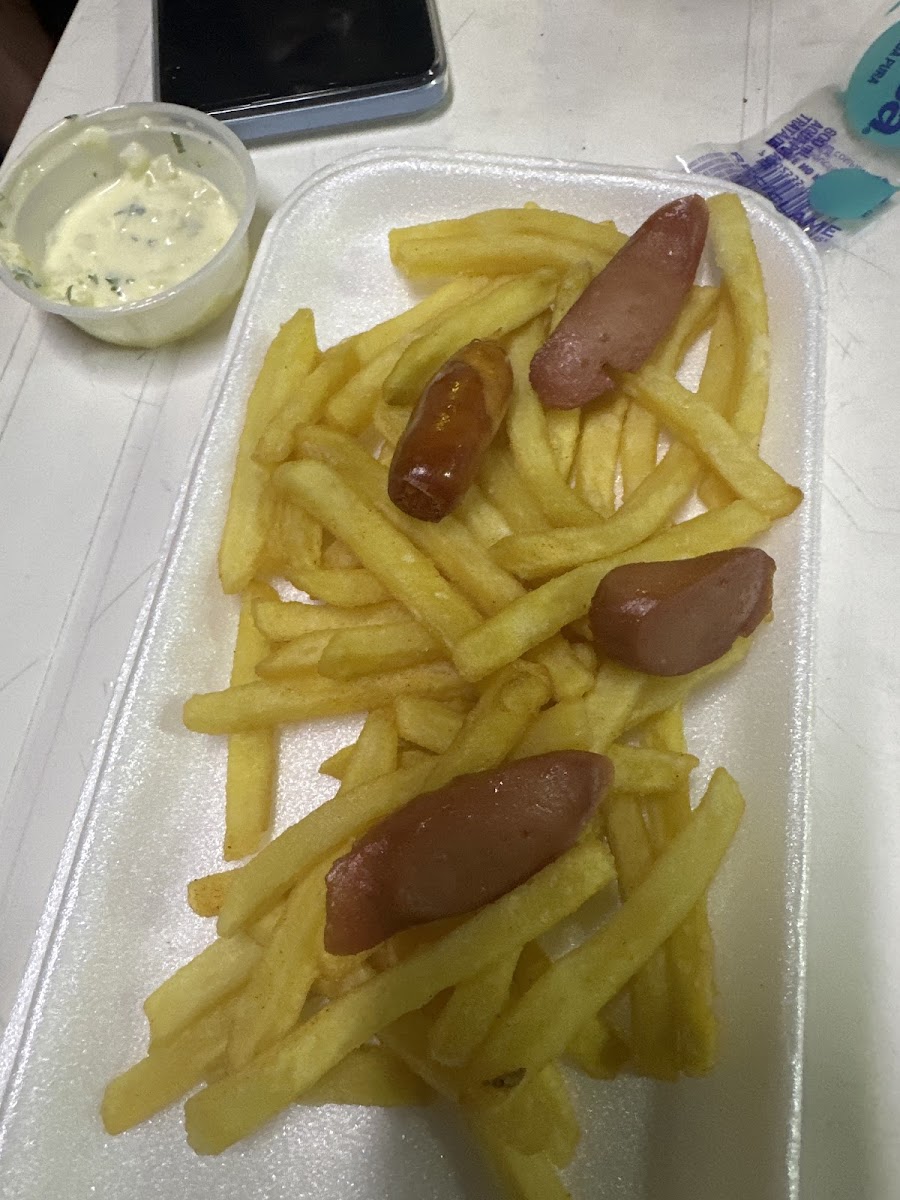 Dados Pizza D y C