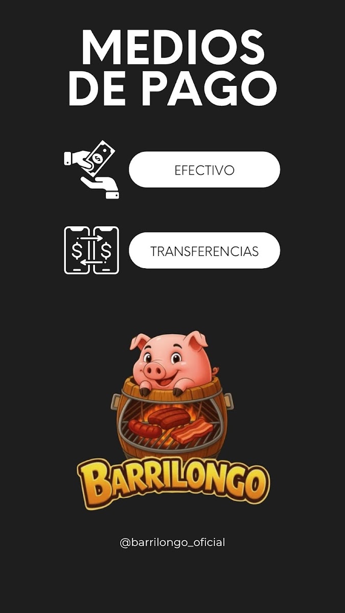 Barrilongo Oficial
