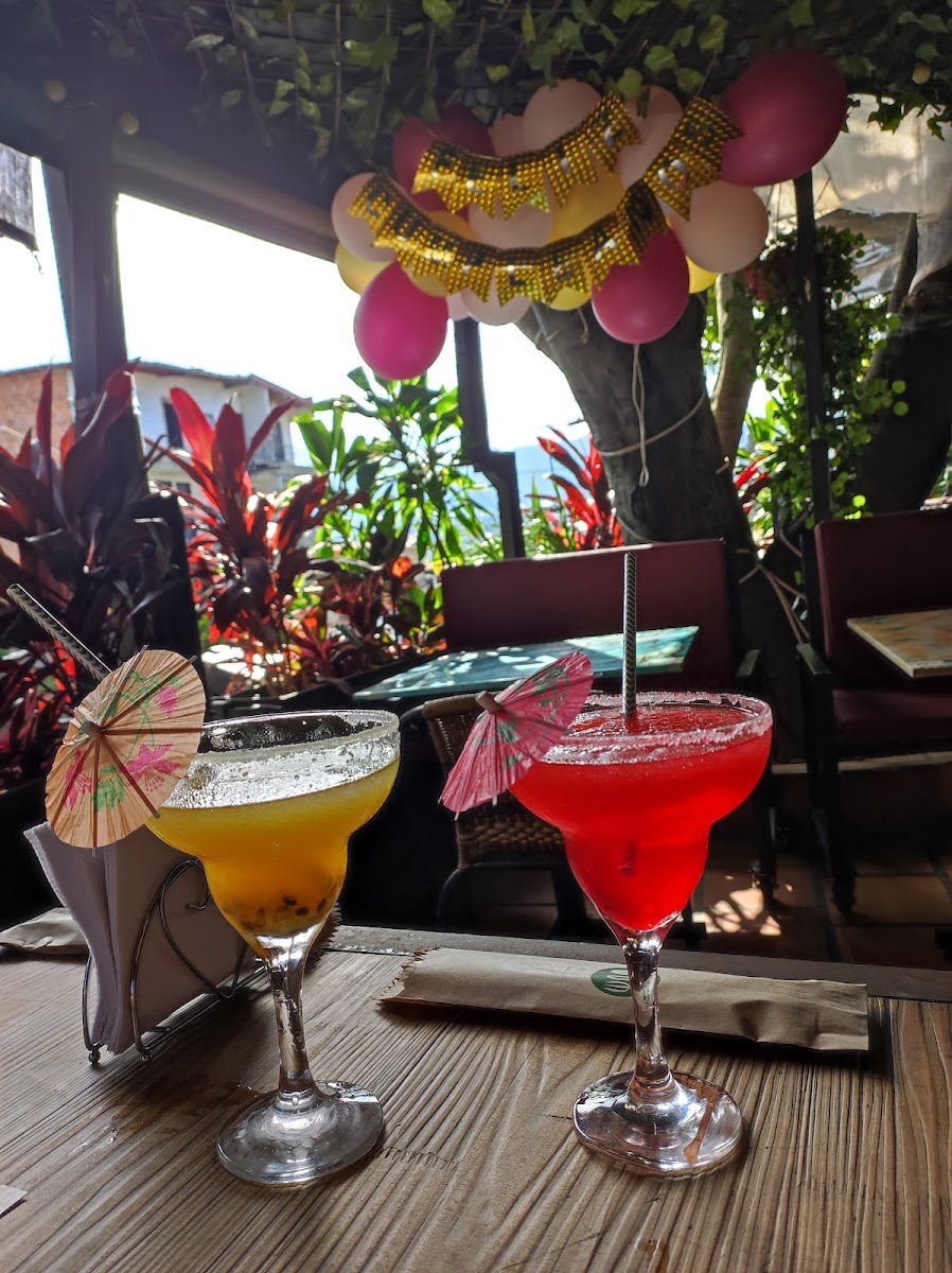 La Parrillera Restaurante Bar
