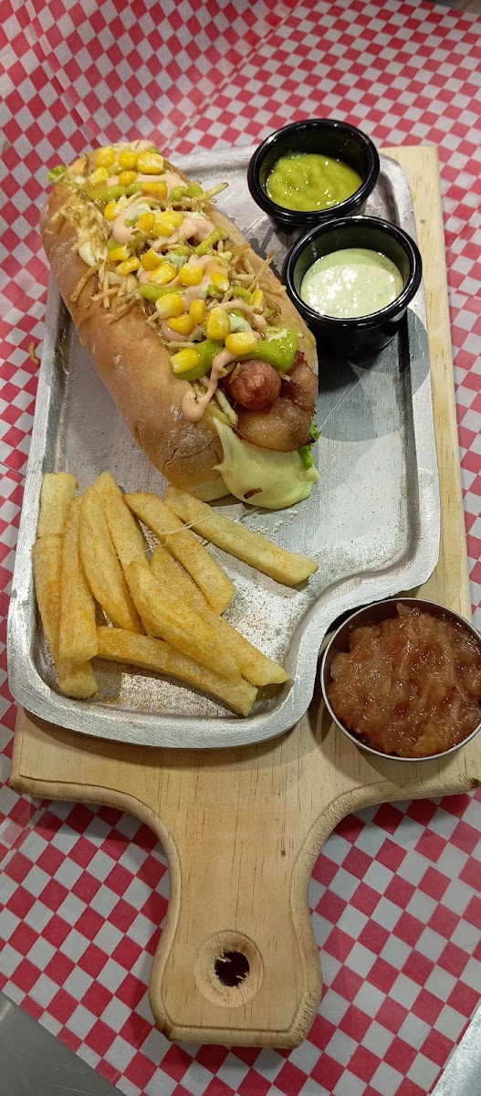 PaoBurguer