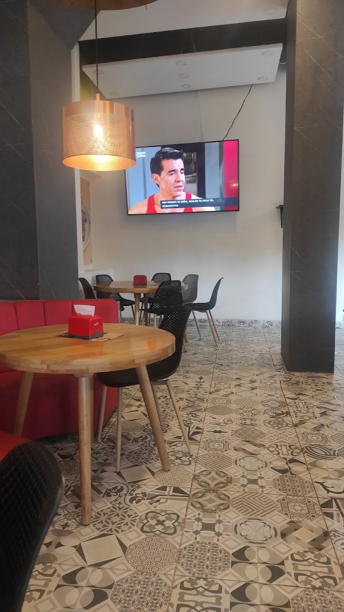El Granjero Chino