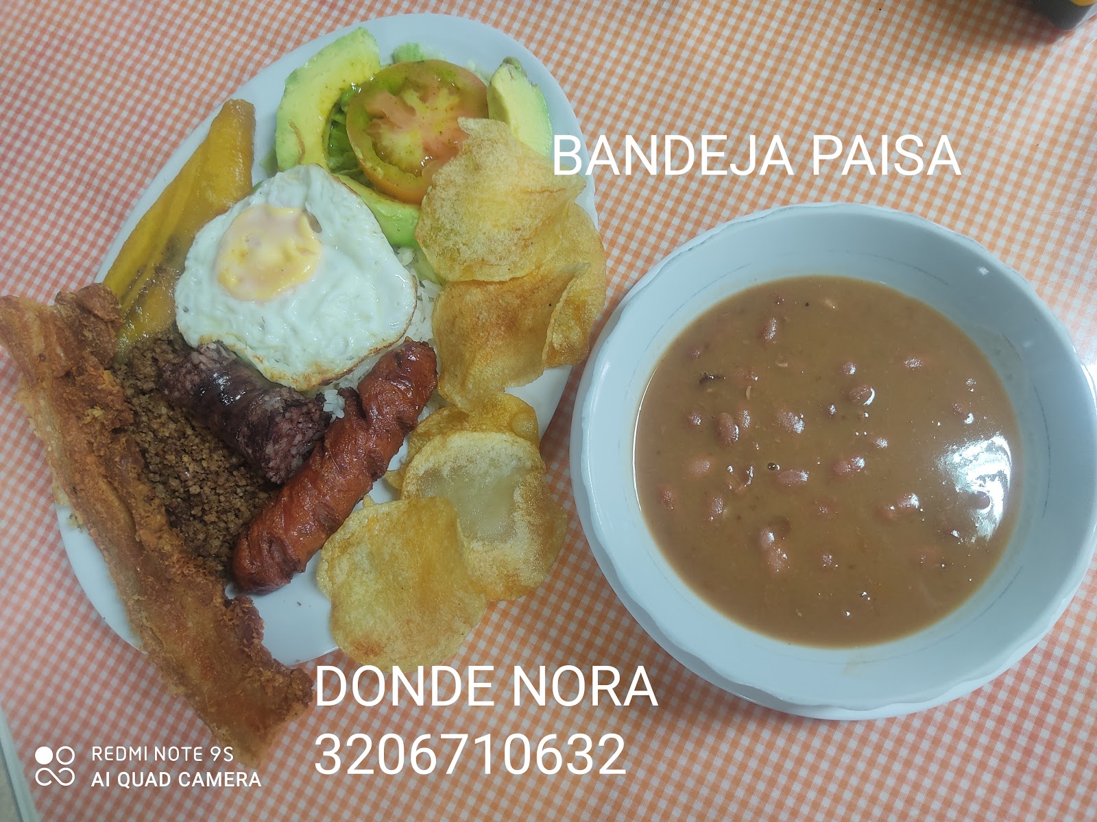 Restaurante de Doña Nora