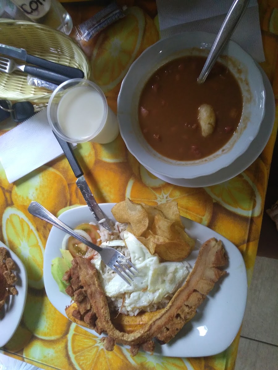 Restaurante de Doña Nora
