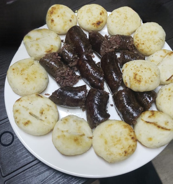 Restaurante de Doña Nora