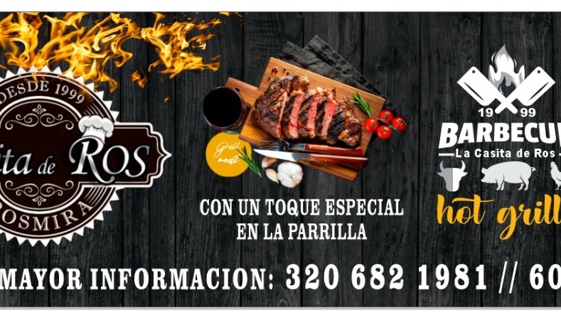 Restaurante La Casita de ROS