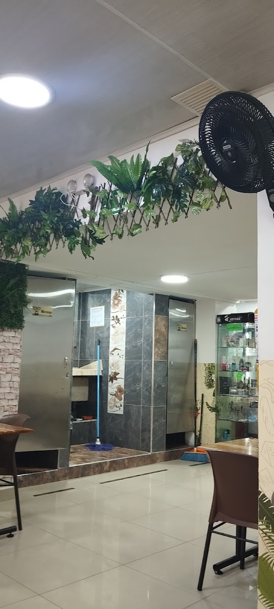 Restaurante Café Moreno’s