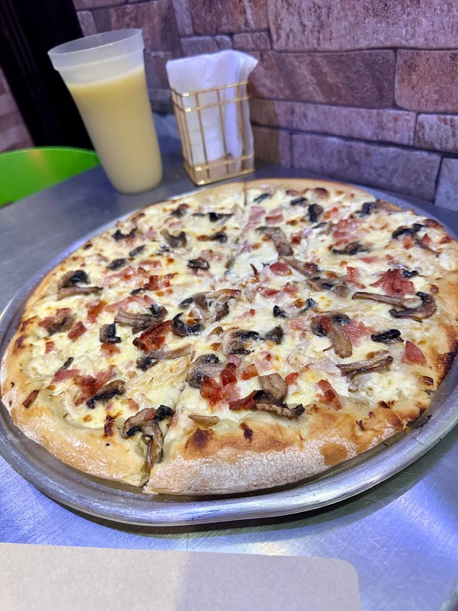 Súper Pizza Locura Itagüí