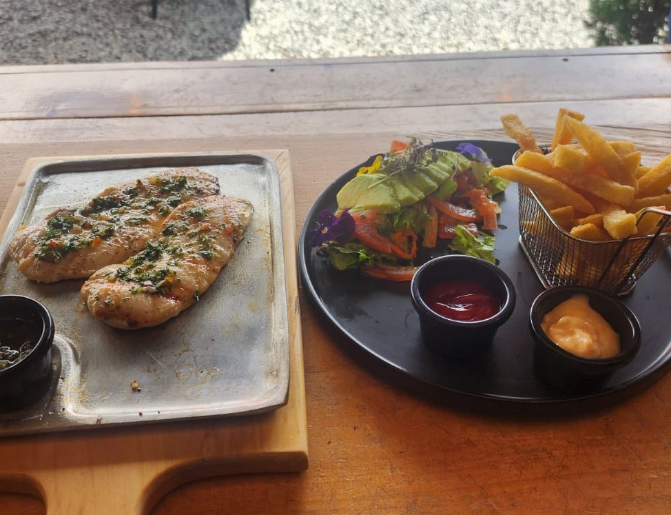 JOHN DOE GASTROBAR